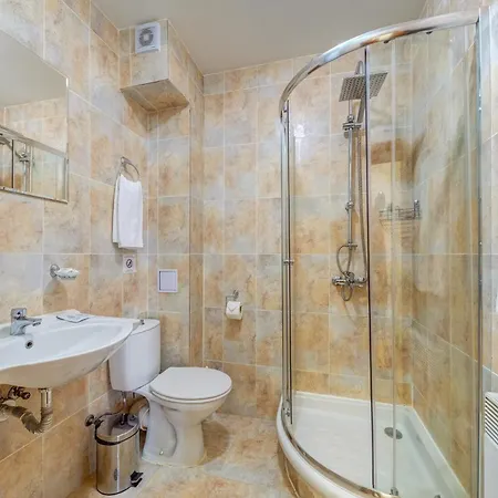 Charming 1bd Mountain Escape At The Castle Apartament *