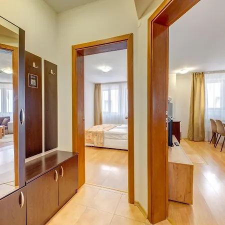 Charming 1bd Mountain Escape At The Castle Apartament